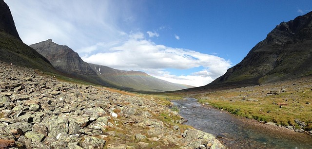 Swedish Lapland Lodges for Arctic Travel
