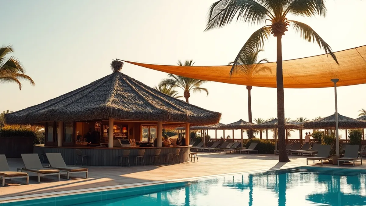 all-inclusive vs half-board