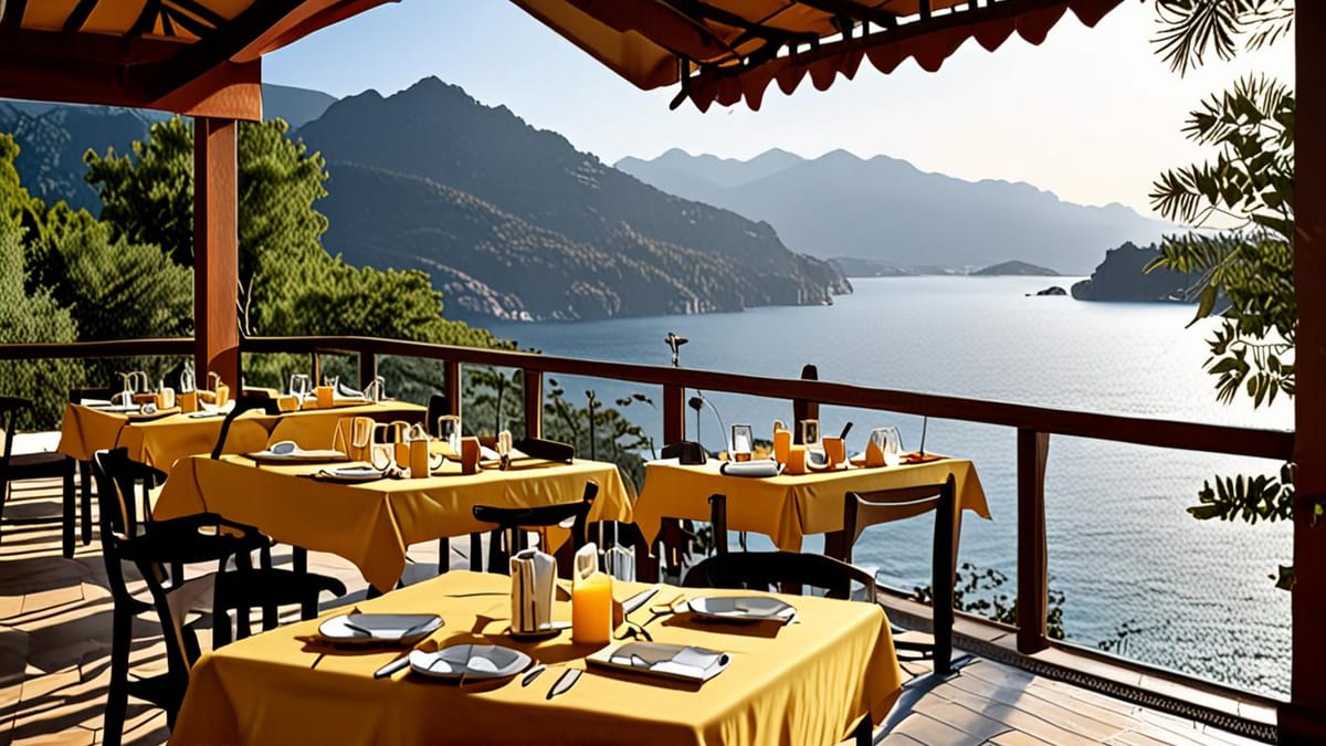 all-inclusive vs half-board