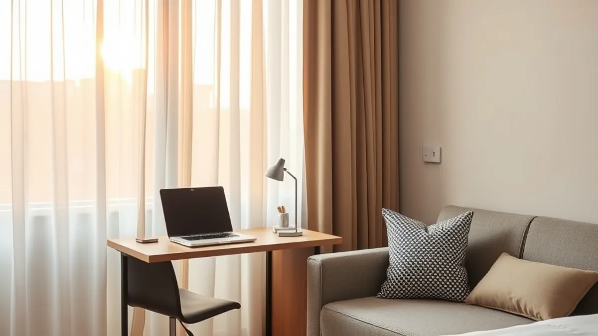 aparthotel