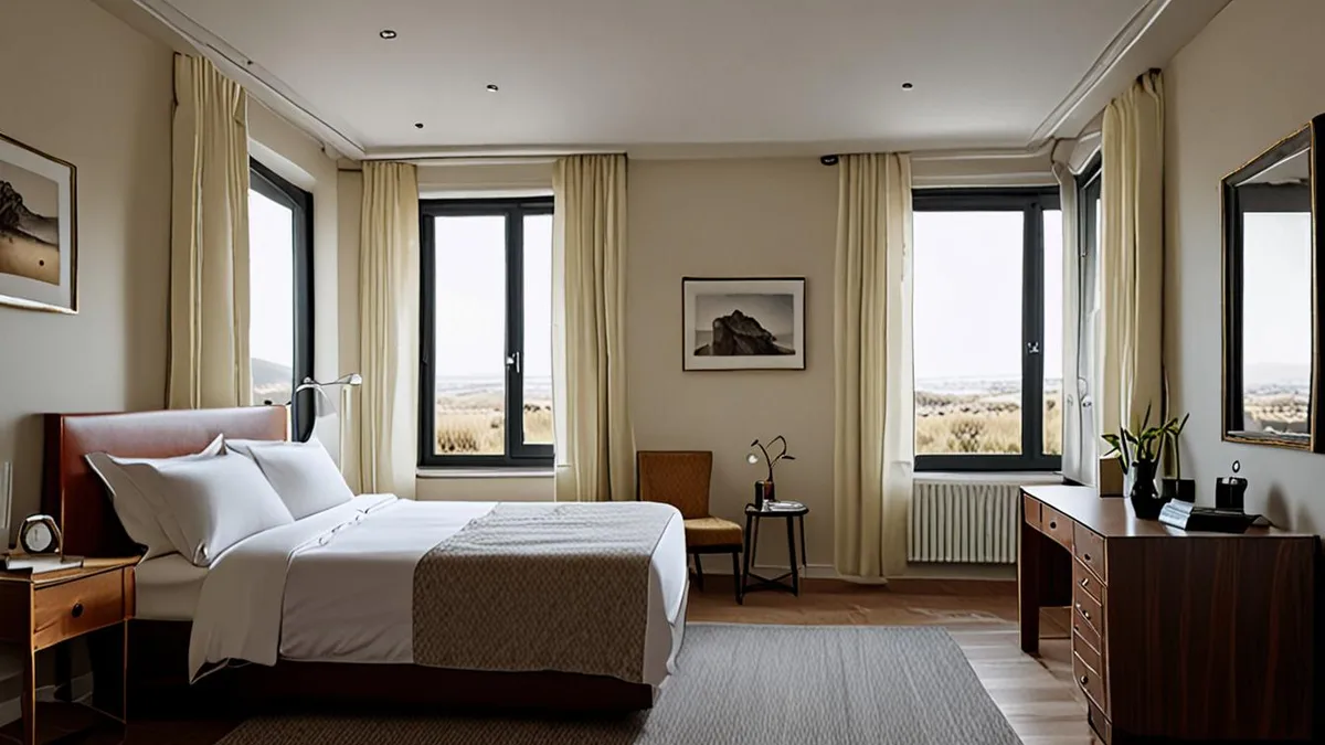 aparthotel vs hotel