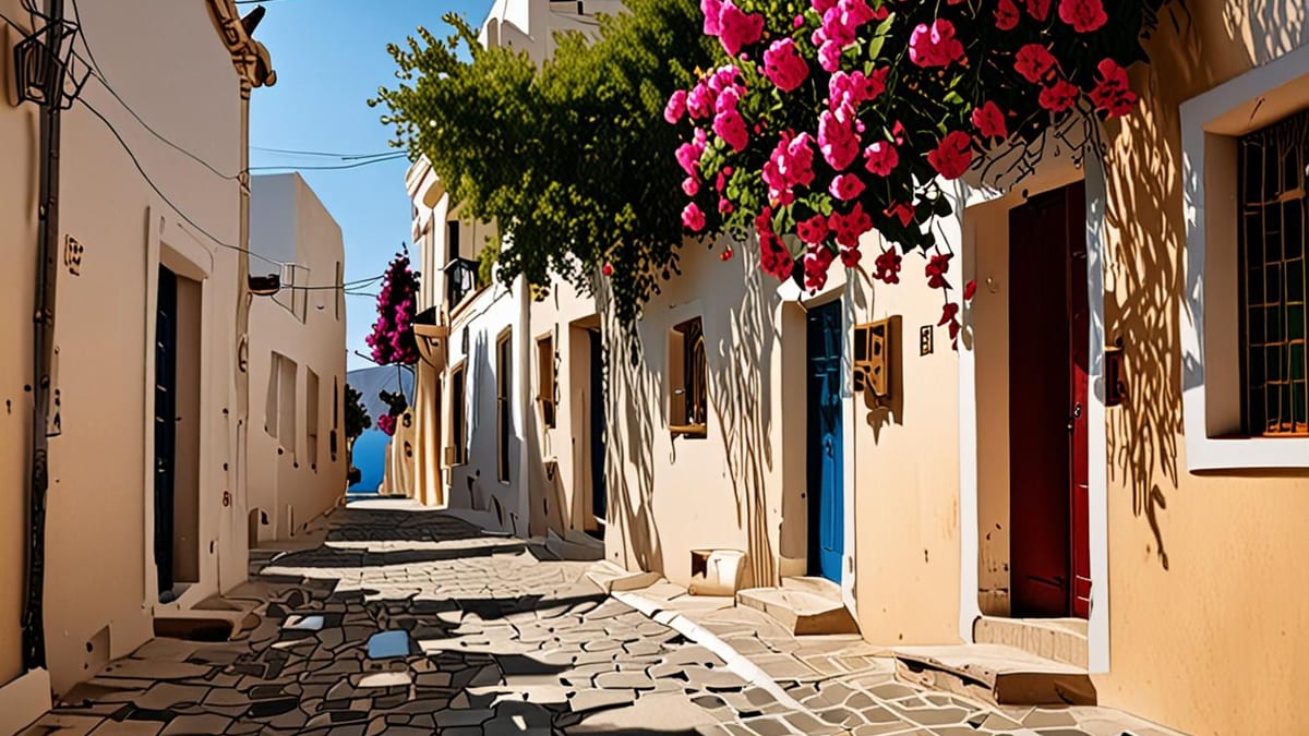 Athens hotels near the Acropolis