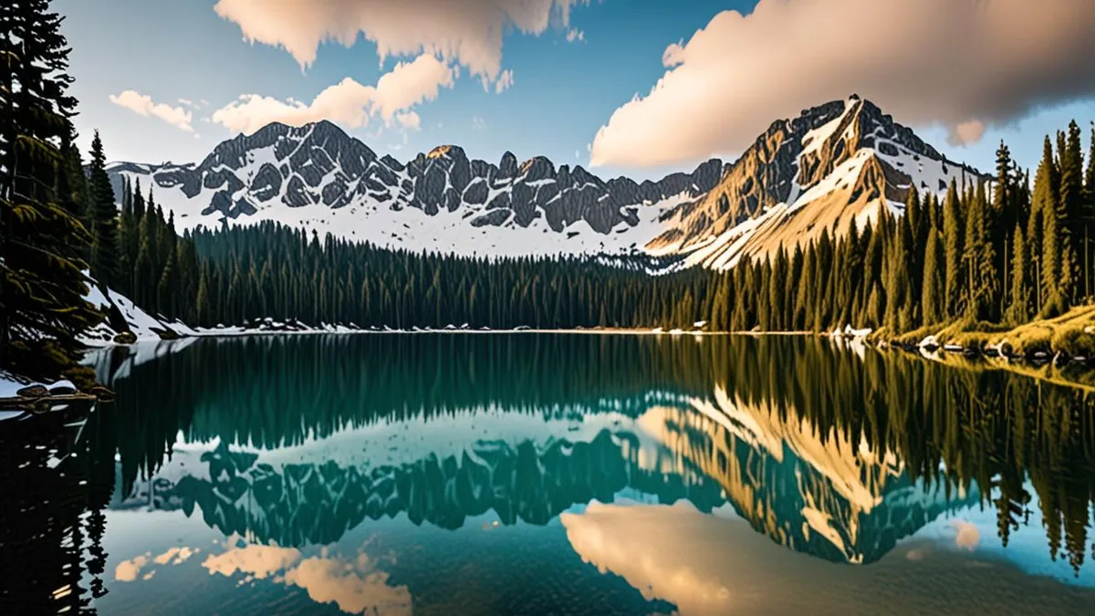 Austria Alps resorts