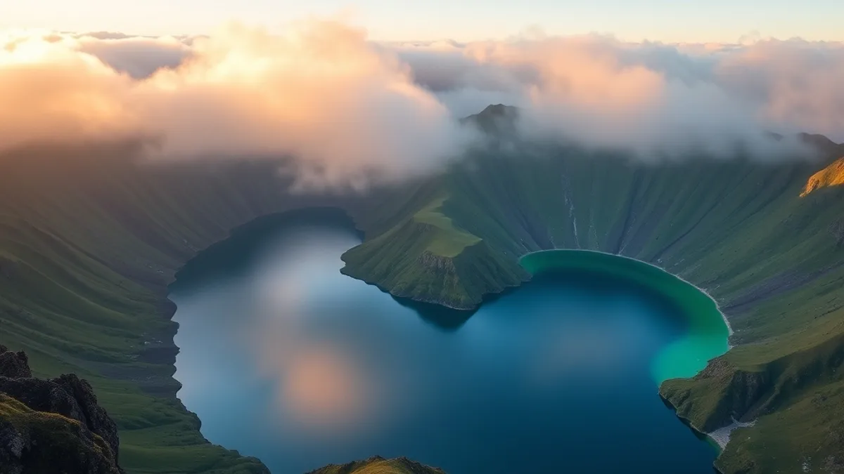 Azores resorts