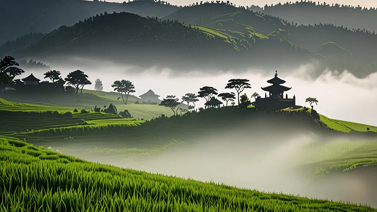 Bali resorts