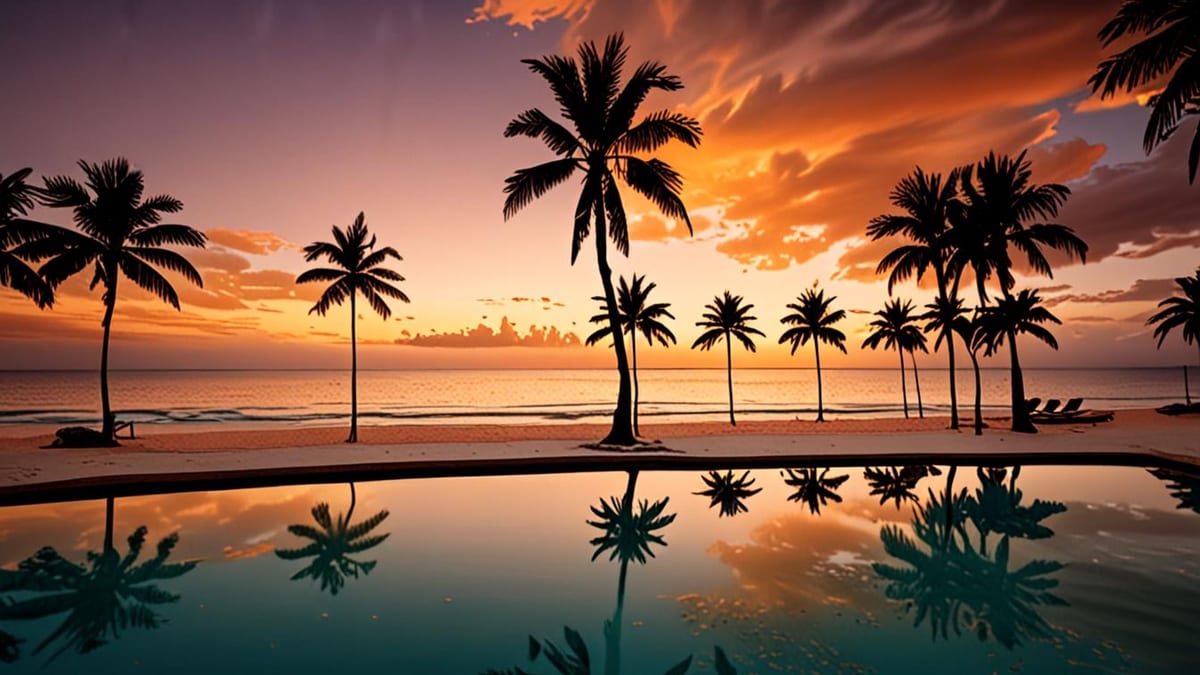 Bali resorts
