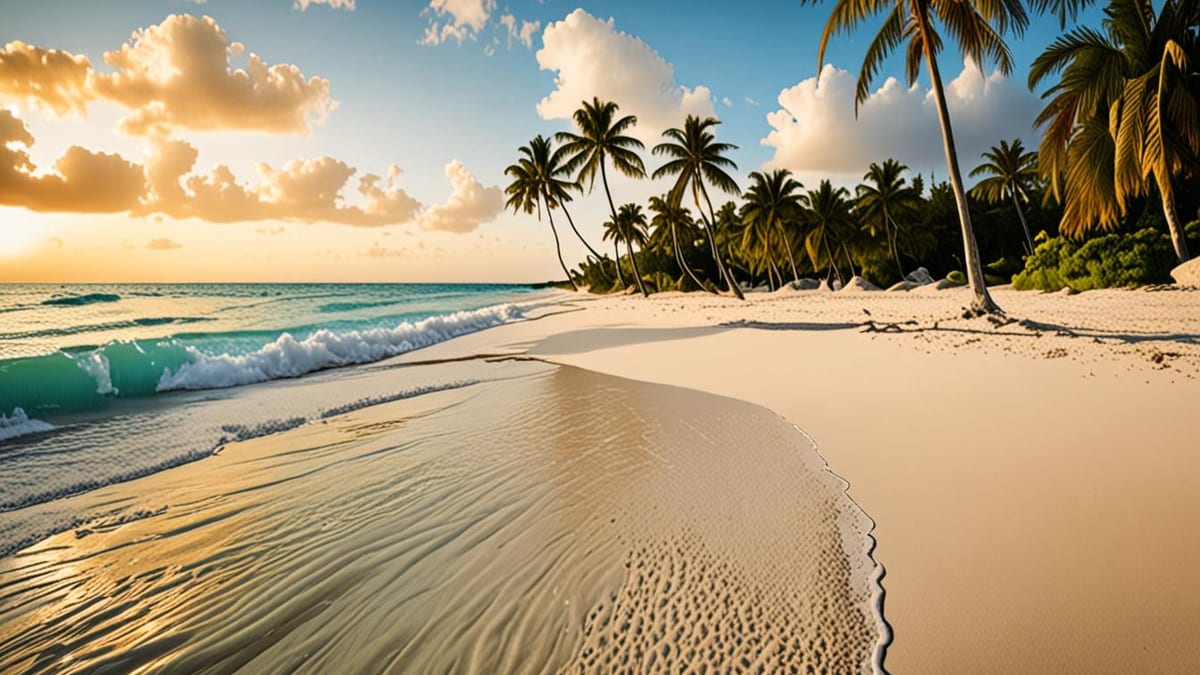 Barbados villas