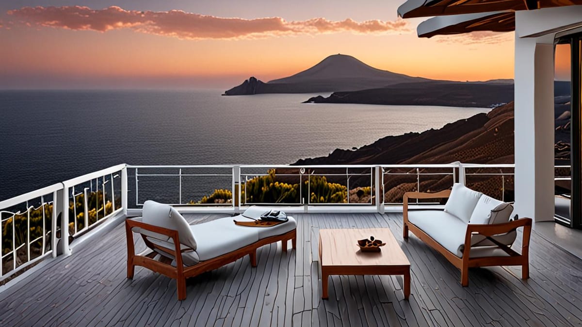 rent a villa in Tenerife