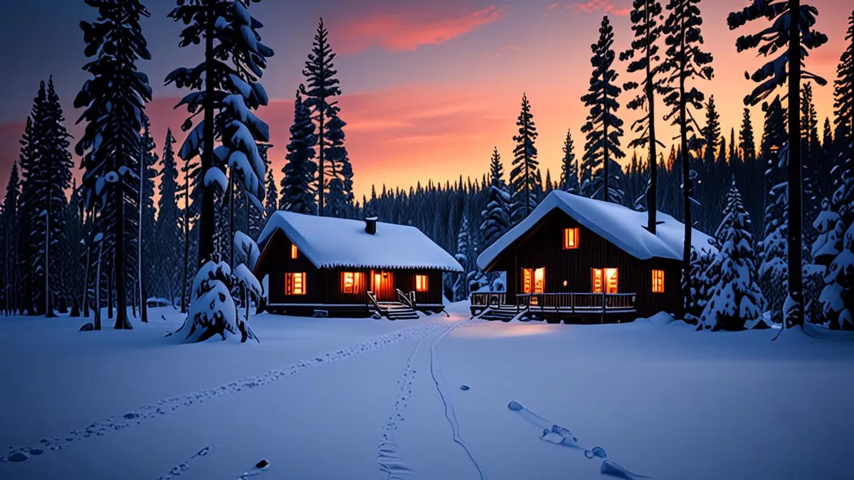 best time to book a lodge holiday