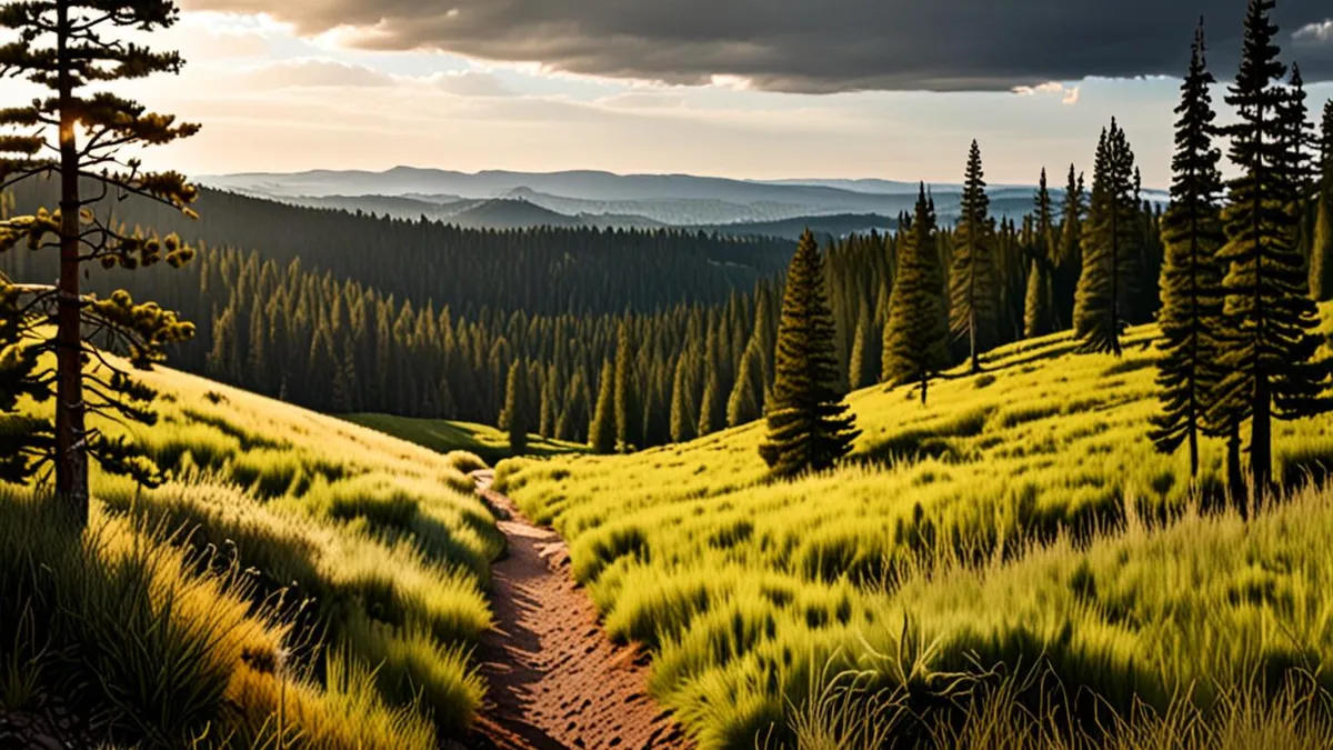 Black Forest lodges