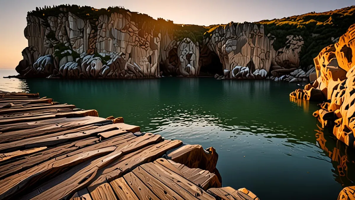 Black Sea Coast resorts