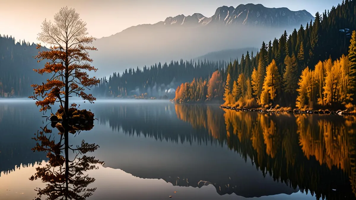 Bled vs Bohinj