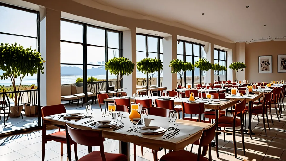 book a hotel for a large group