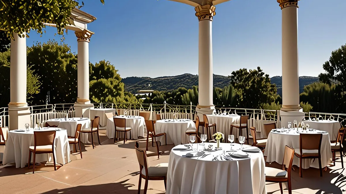 book a hotel for a wedding party
