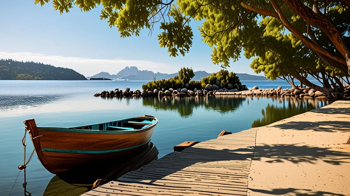 book resort excursions