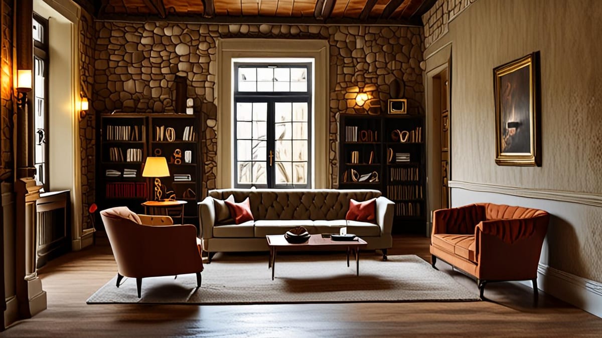 boutique hotel vs chain hotel