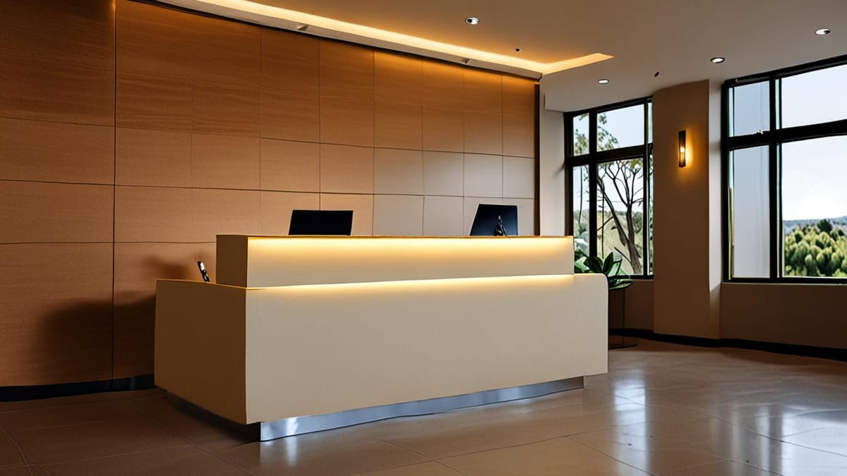 cancel or change a hotel booking
