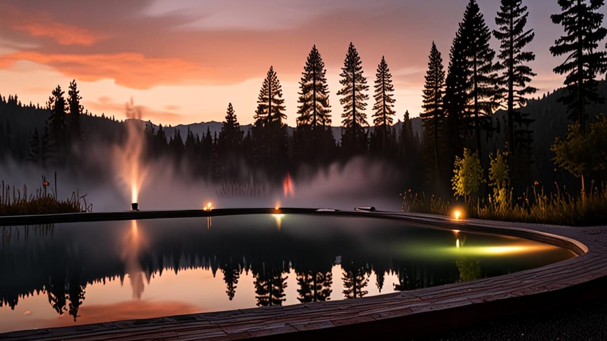 spa hotel in Hungary