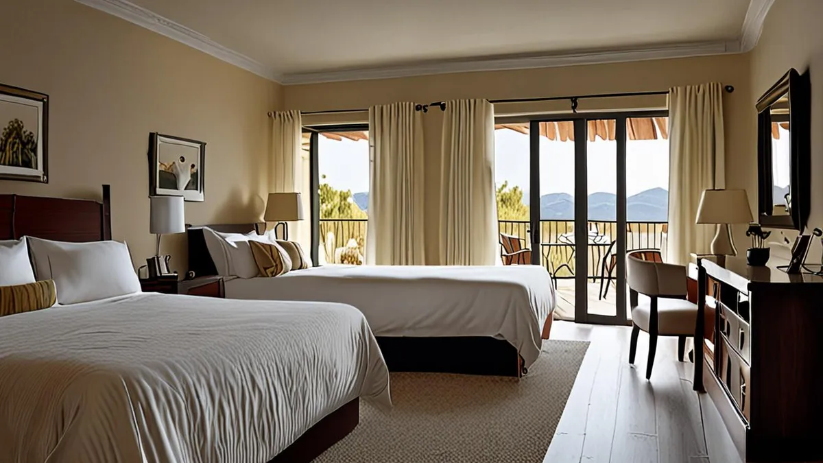 connecting rooms vs family rooms