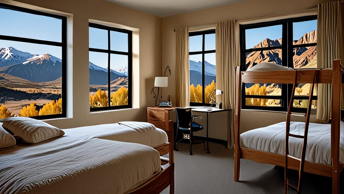 connecting rooms vs family rooms