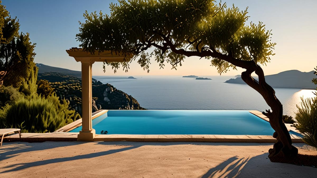 Corfu vs Paxos