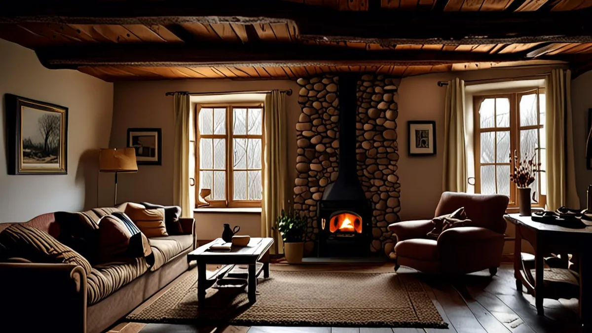 Cotswolds villas
