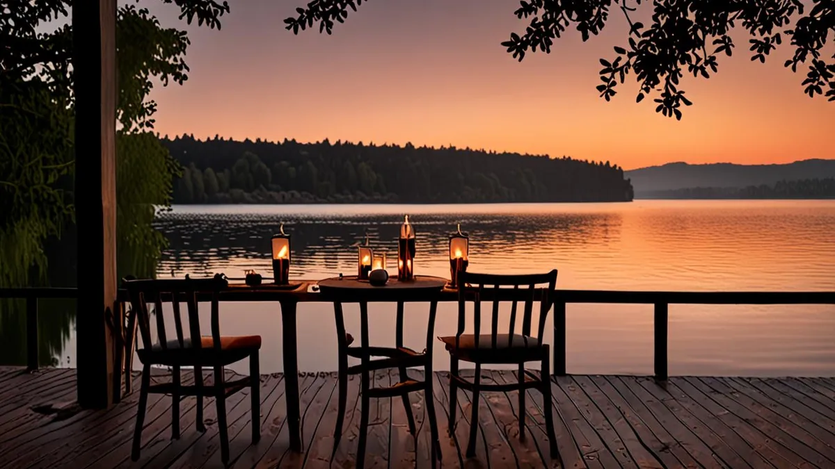 couples-only resorts