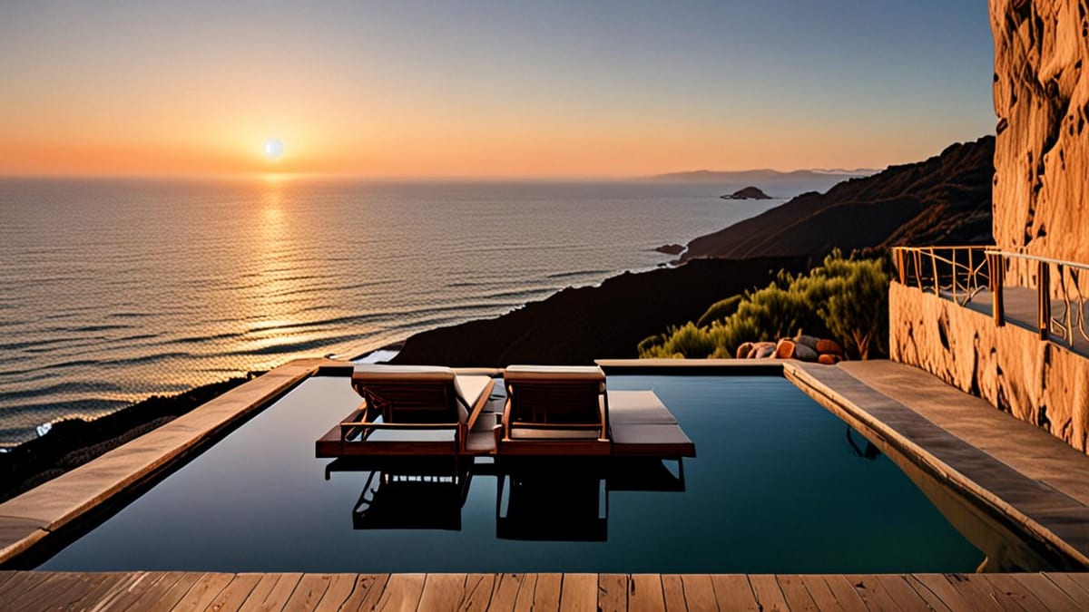 couples-only resorts