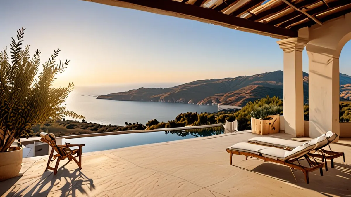 Crete family resorts