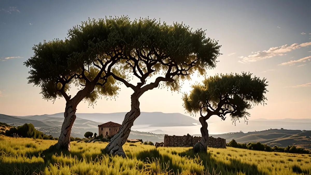 Crete resorts