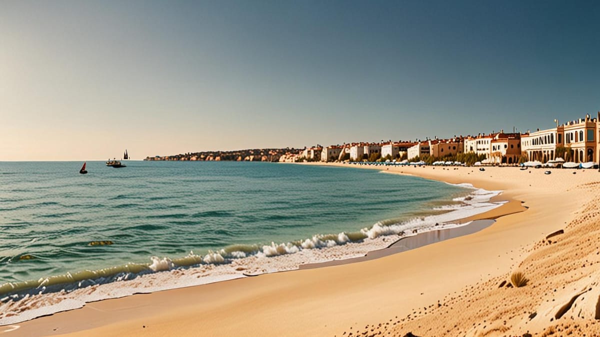 Crete resorts