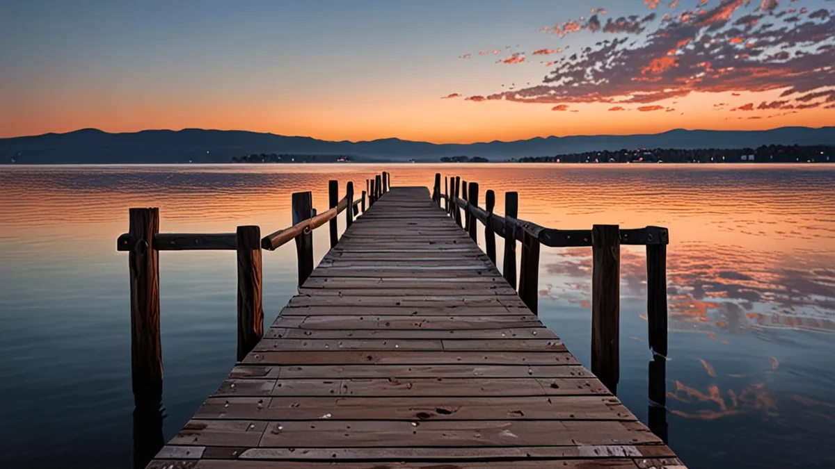 Croatia island resorts