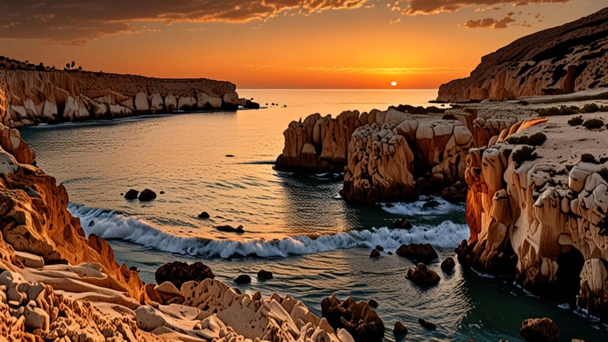 Cyprus resorts