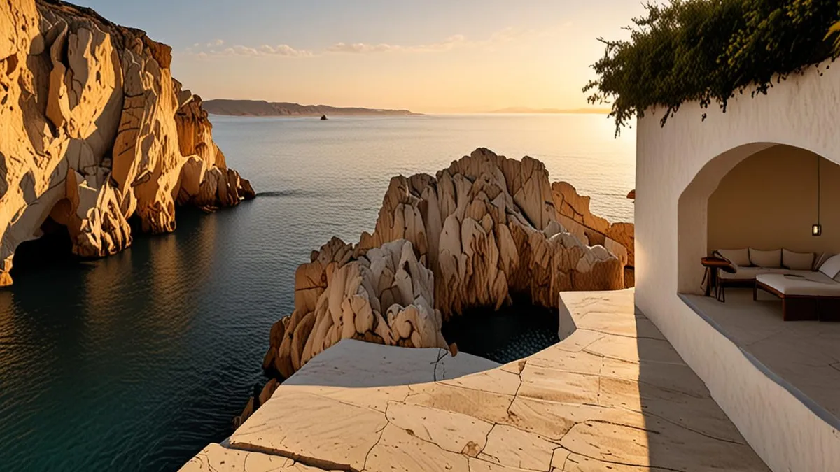 Cyprus resorts