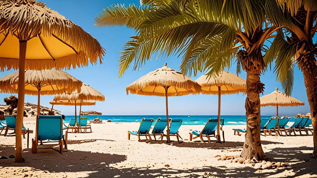 Cyprus resorts