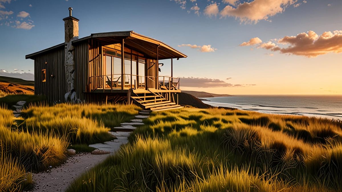 Devon and Cornwall Lodges