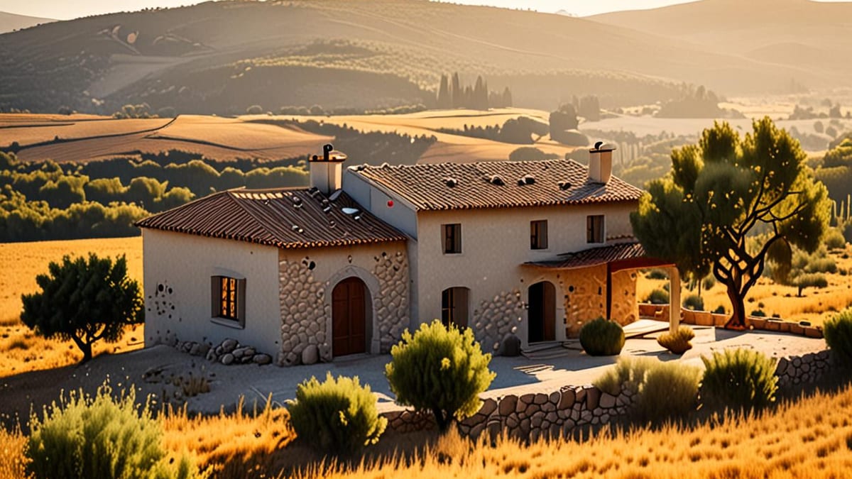 eco villas