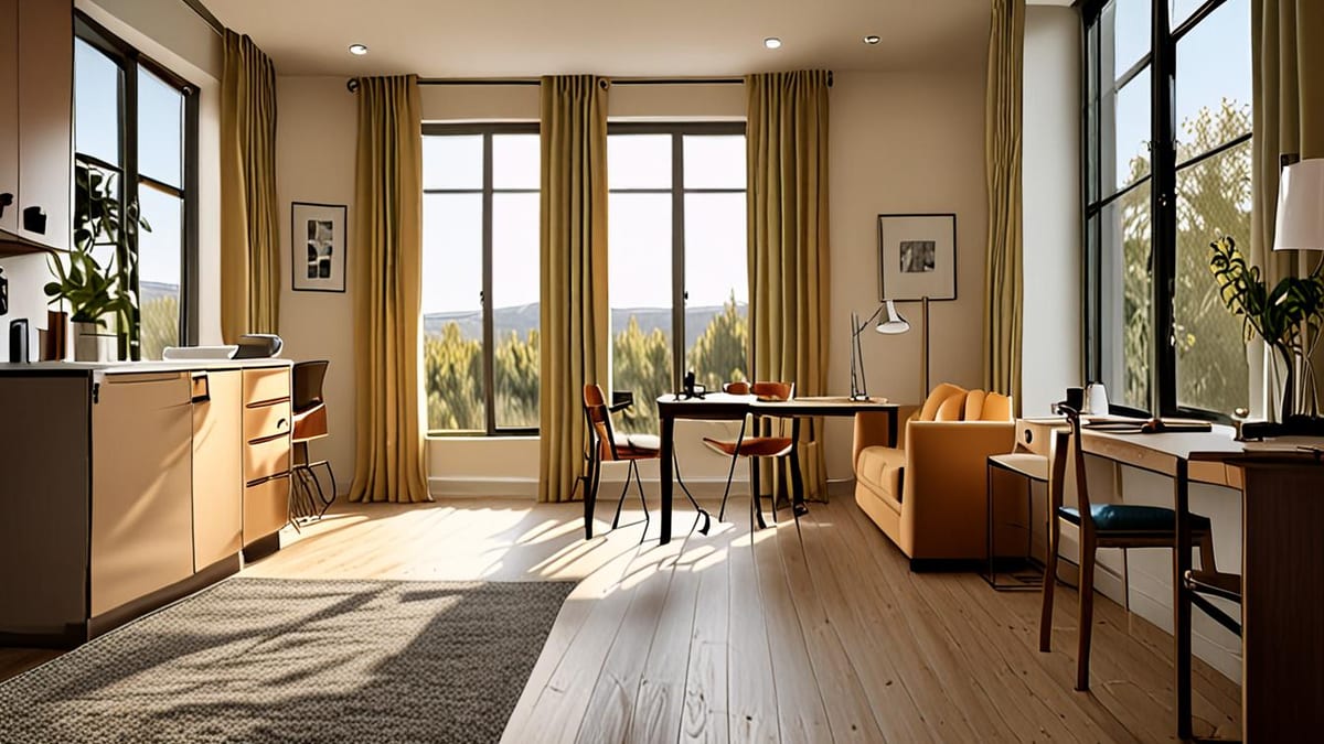 extended stay hotels