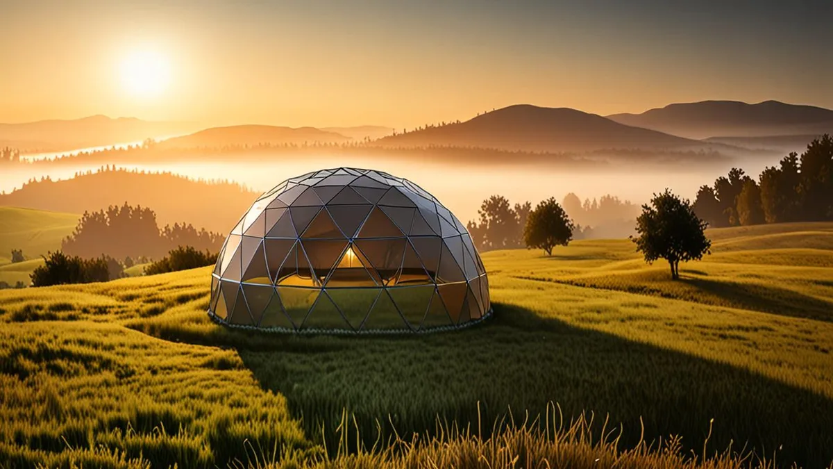 first-time glamping mistakes
