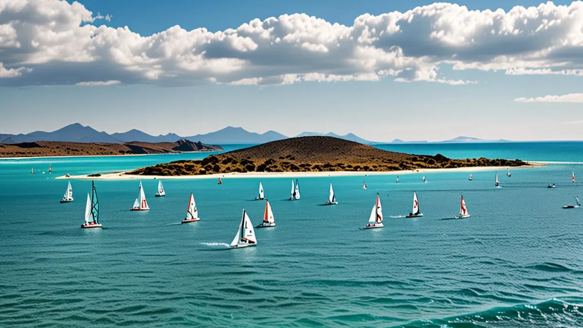 Fuerteventura resorts