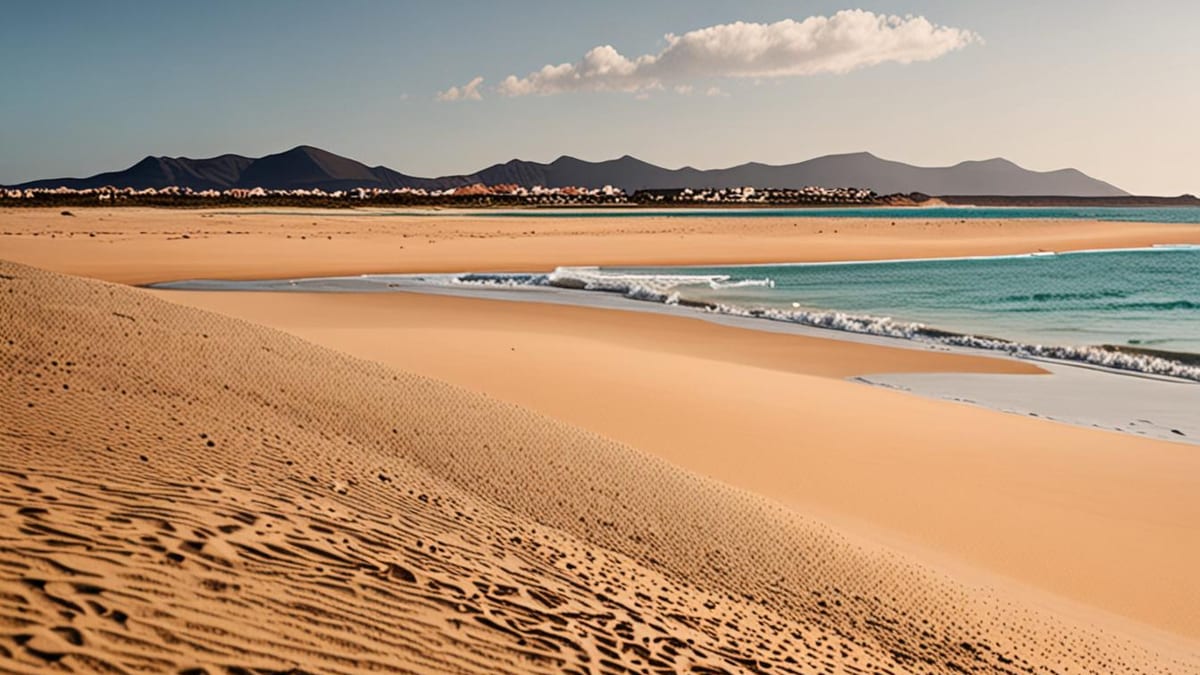 Fuerteventura resorts