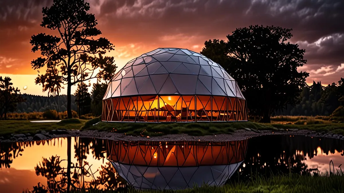glamping cancellations and weather