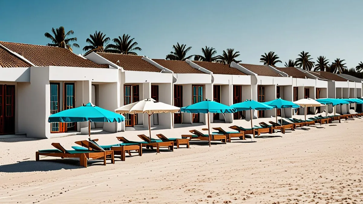 Greece Island Resorts