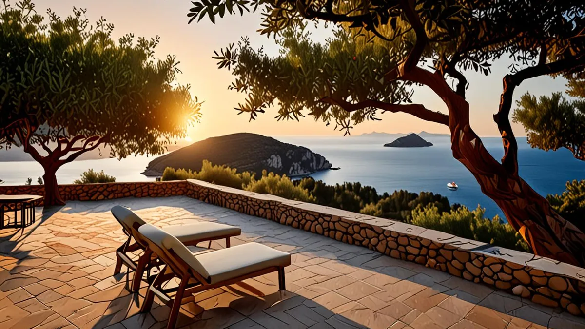 Halkidiki resorts