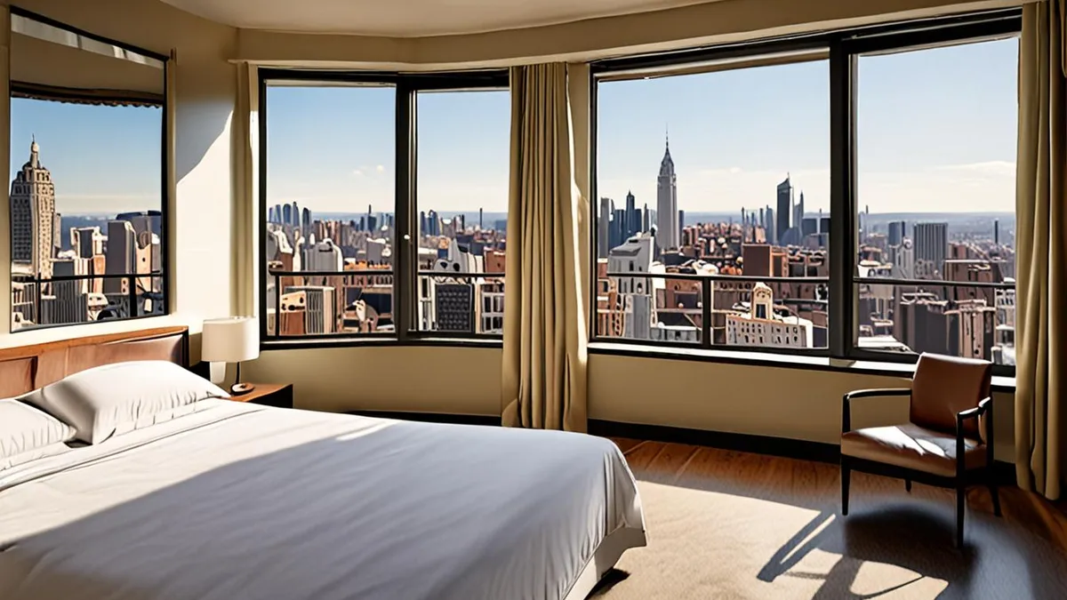 hotel booking mistakes