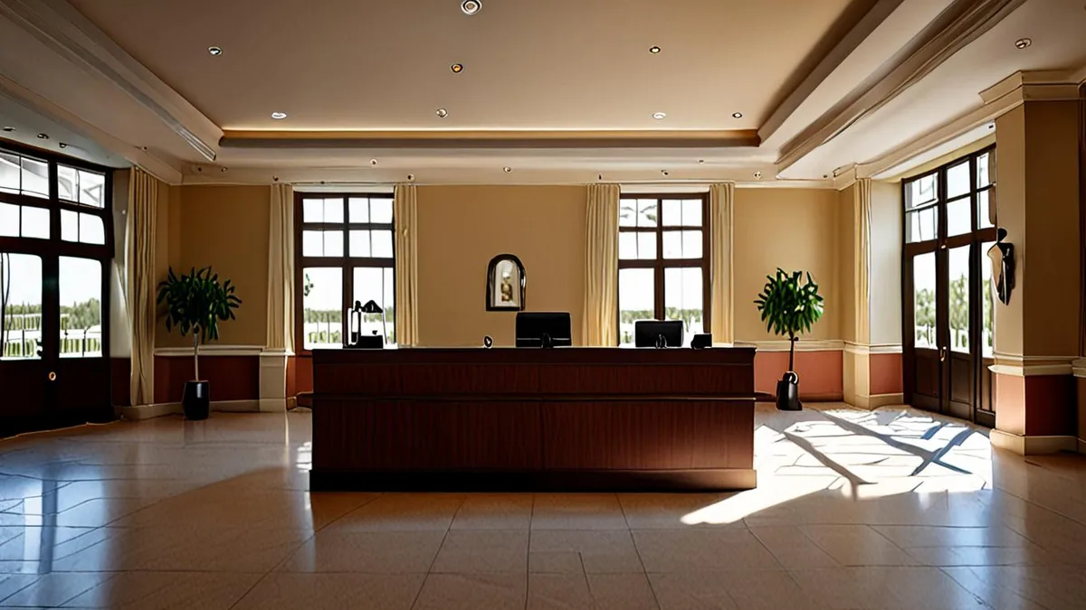 hotel cancellation policies