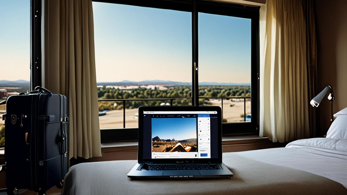 hotel cancellation policies