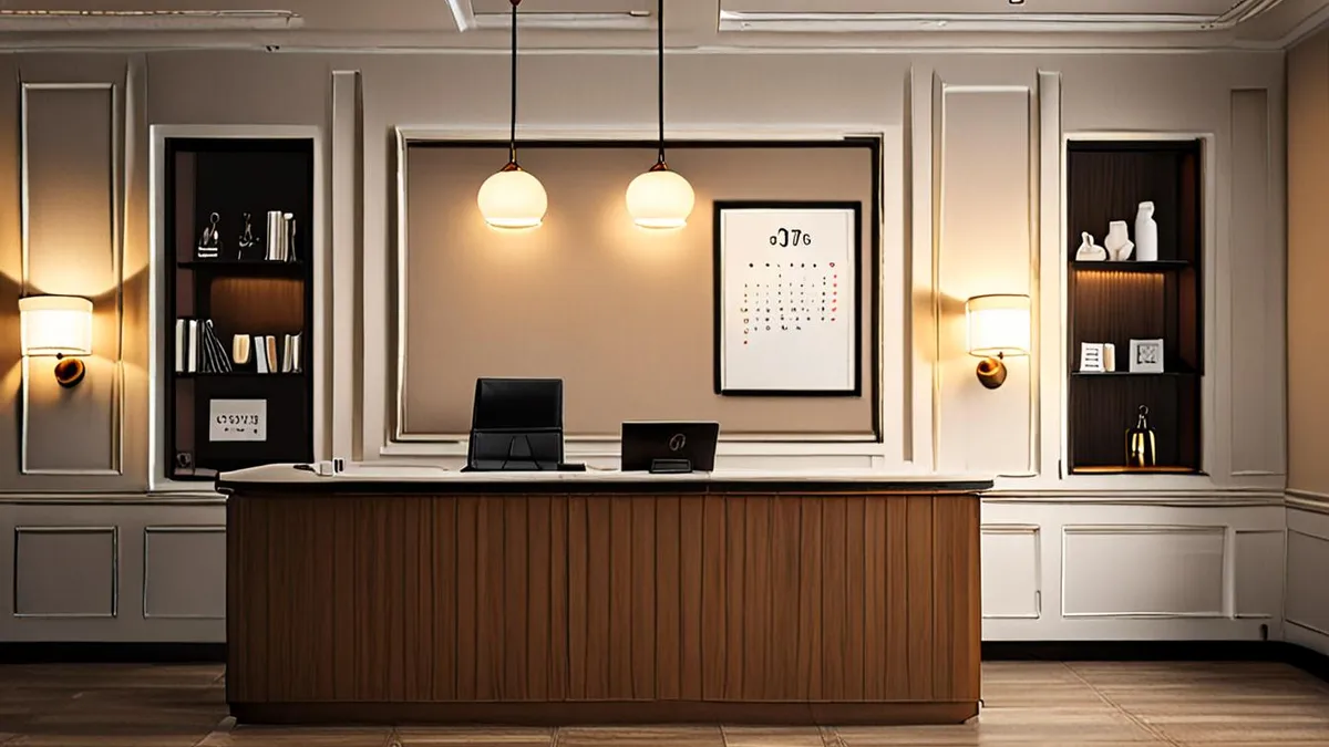 hotel cancellation policies