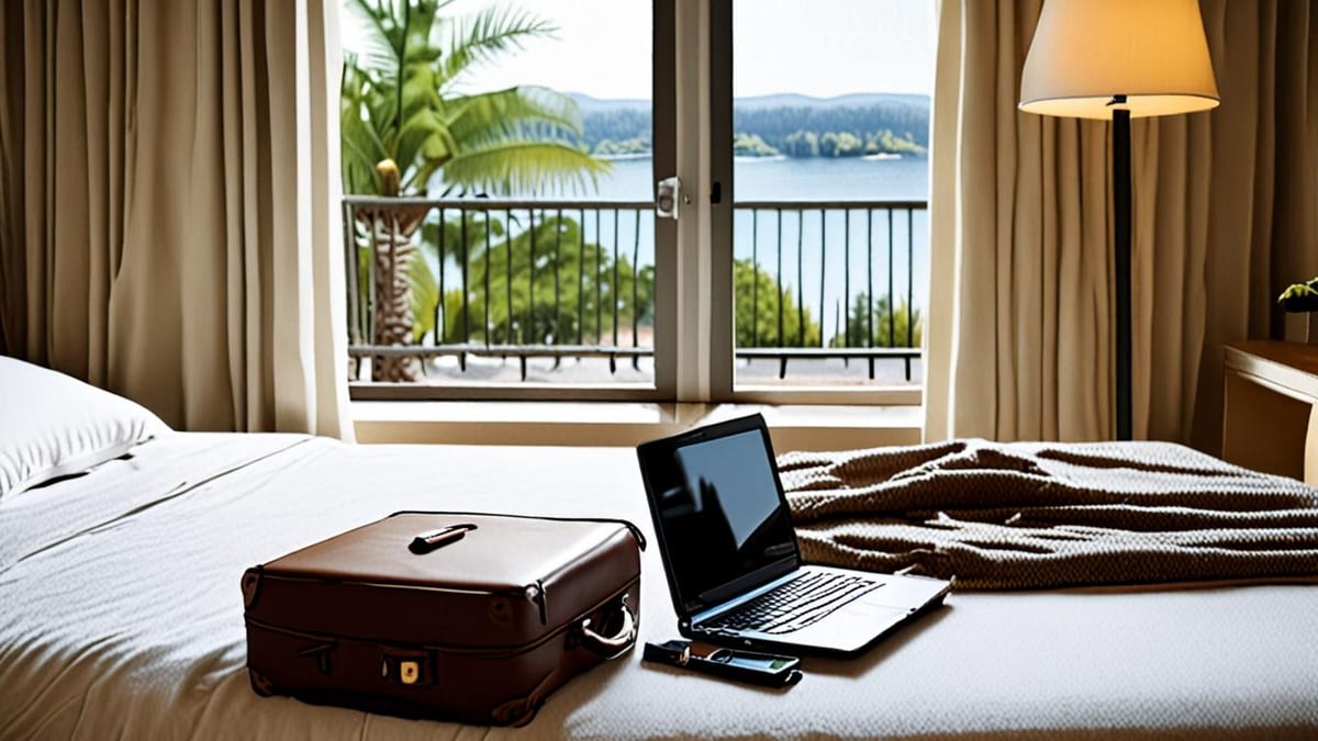 hotel cancellation policies