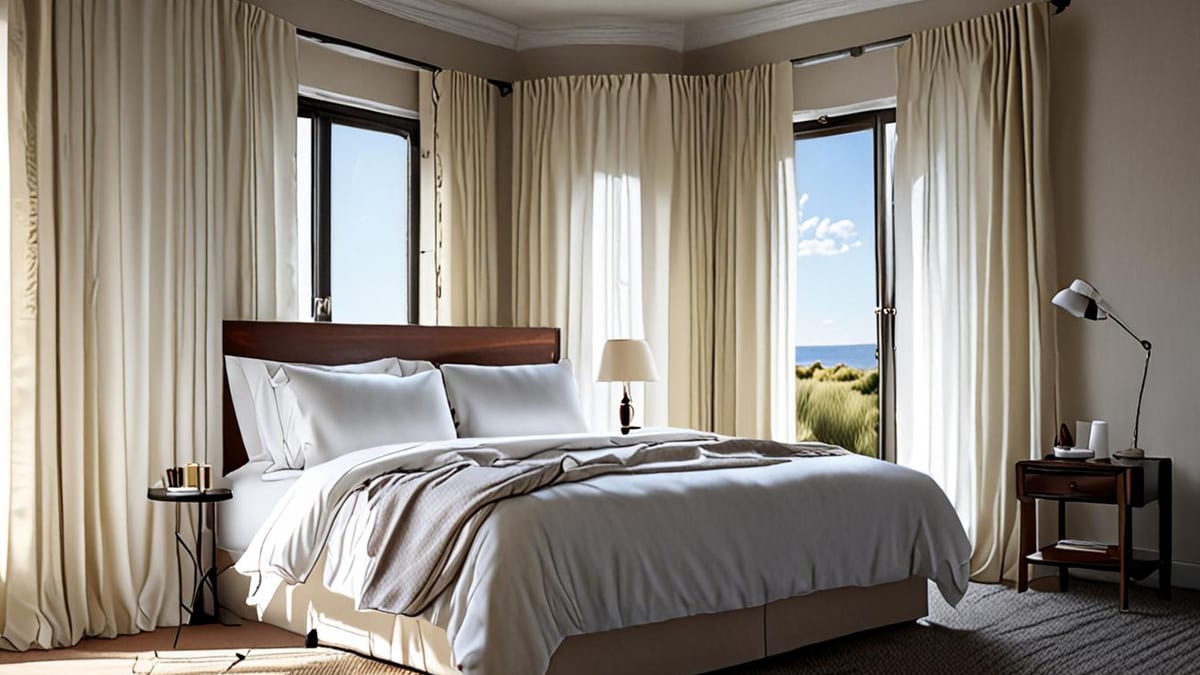 hotel housekeeping